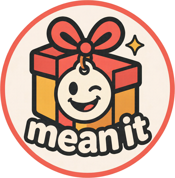 Made To Mean It logo